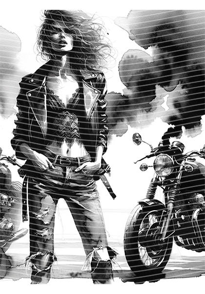 A5 Notebook Wraps-W-1008